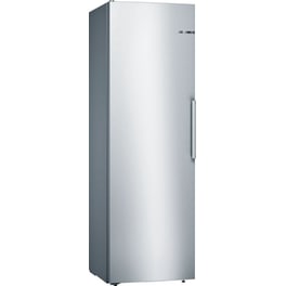 BOSCH KSV36CIDP 346 Lt Inox Μονόπορτο Ψυγείο