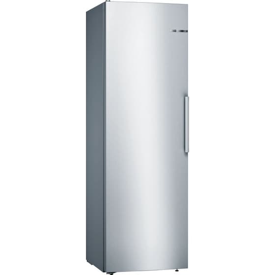 BOSCH KSV36CIDP 346 Lt Inox Μονόπορτο Ψυγείο image 0