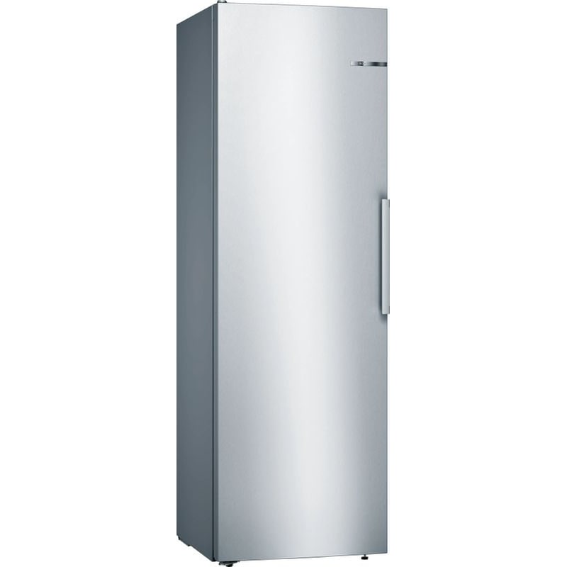 BOSCH KSV36CIDP 346 Lt Inox Μονόπορτο Ψυγείο BOSCH