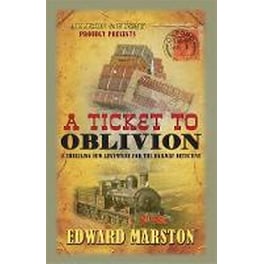 Ticket To Oblivion