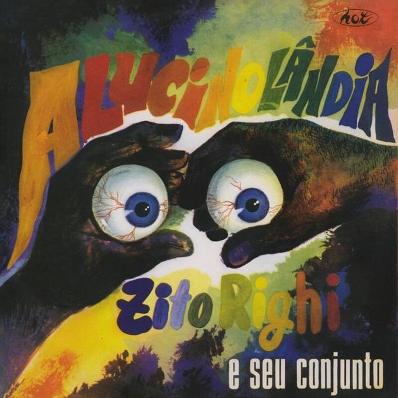 Alucinolandia