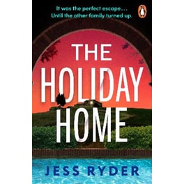 The Holiday Home
