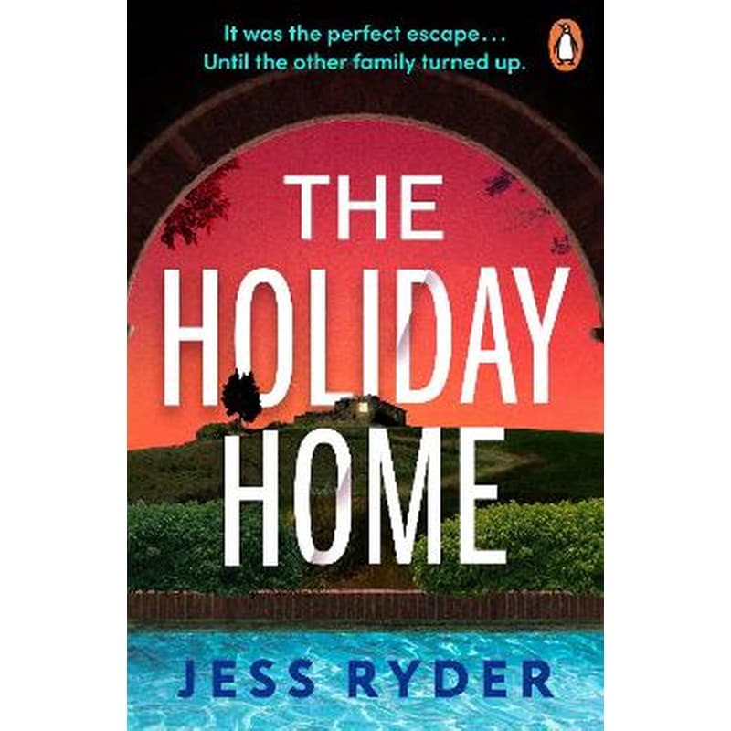 The Holiday Home