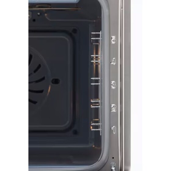 BERTAZZONI F6011PROPLX/23 76 Lt Inox Εντοιχιζόμενος Φούρνος Άνω Πάγκου image 7