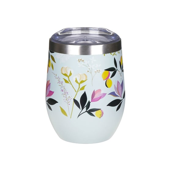 Κούπα Ταξιδίου Portico Designs Sara Miller από Ανοξείδωτο Ατσάλι 350 ml Πολύχρωμο image 0