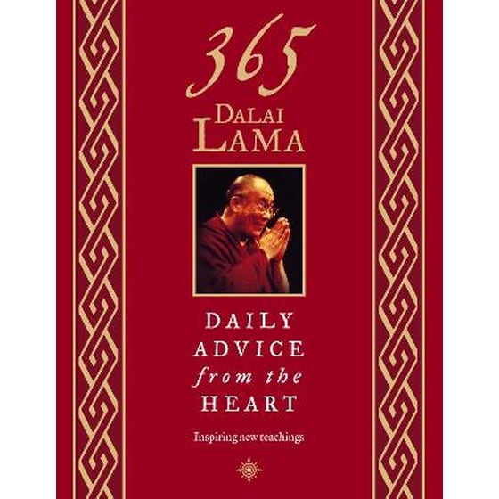 365 Dalai Lama image 0