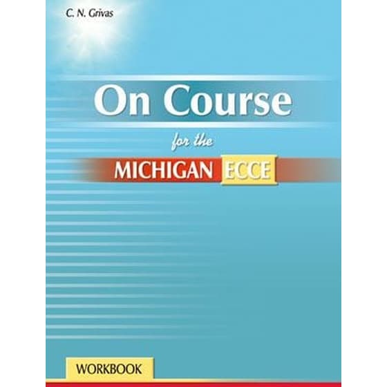 On Course for the Michigan ECCE image 0