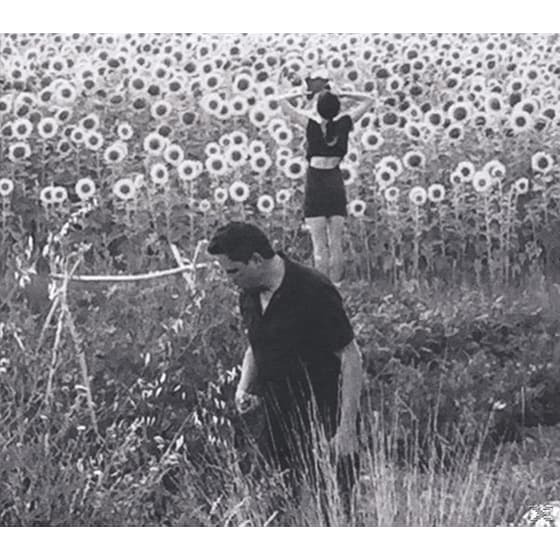 Jesu Sun Kil Moon (2LP - CD) image 0