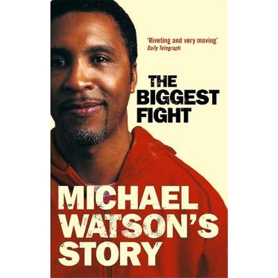Michael Watson's Story image 0