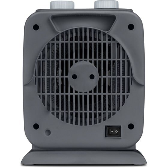 SINGER FHT 6310 2000W Αερόθερμο Μπάνιου image 4