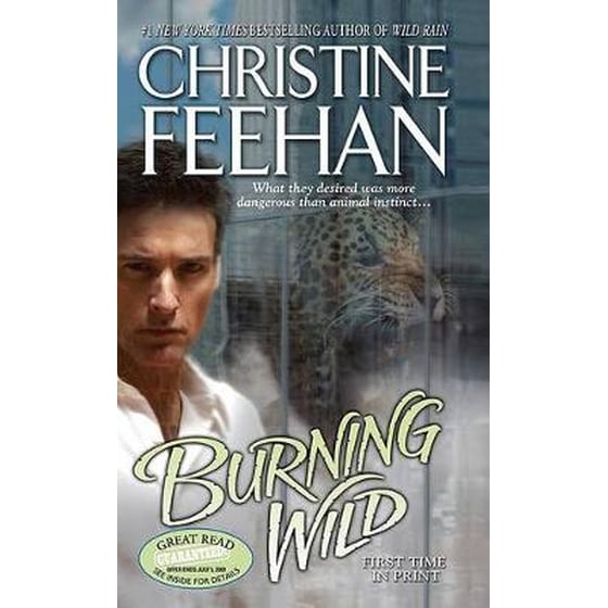 Burning Wild image 0