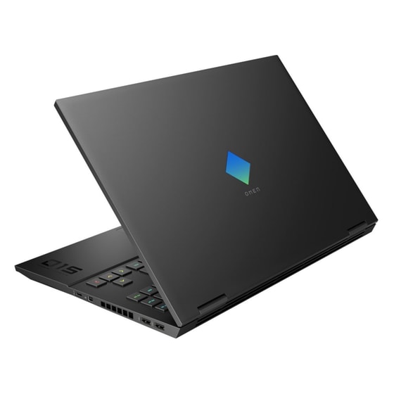 Laptop HP Omen 15-EK0002NV (Intel Core i7-10750H/16GB/512GB SSD/Nvidia GeForce GTX 1660Ti 6GB) image 2