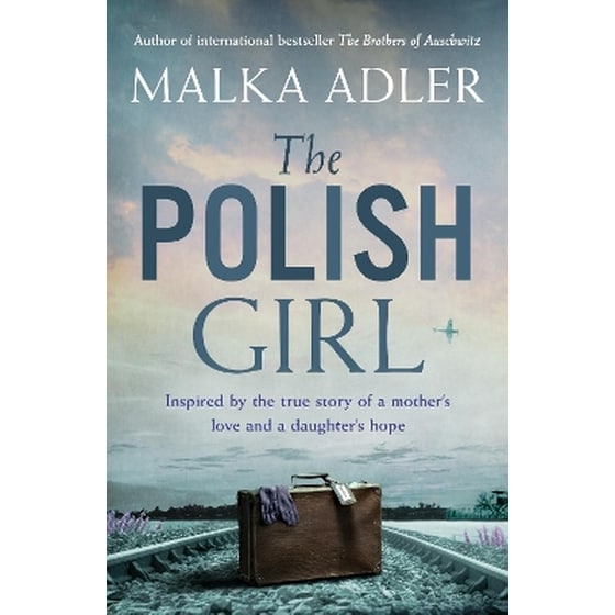 The Polish Girl image 0