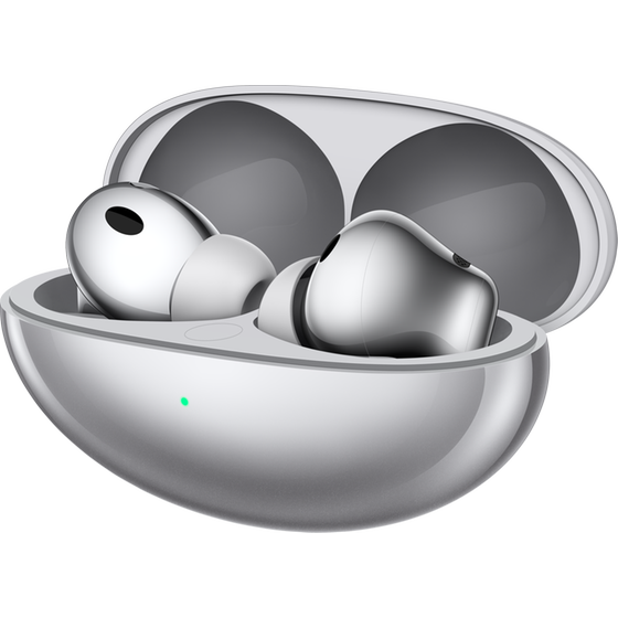 Ακουστικά Bluetooth Huawei FreeBuds Neo - Stellar Silver image 1