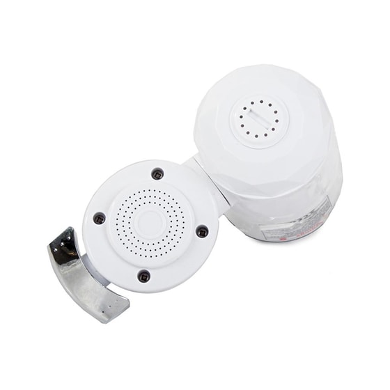 ARIA TRADE Ταχυθερμοσίφωνας Μπάνιου με Οθόνη 3000 W image 5