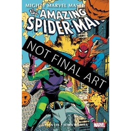 Mighty Marvel Masterworks: The Amazing Spider-Man, Vol. 6 - From The Depths of Defeat