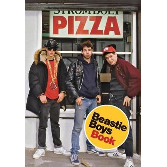 Beastie Boys Book image 0