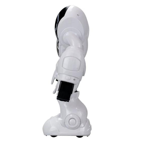 Silverlit Τηλεκατευθυνόμενο Ycoo Robo Blast image 4