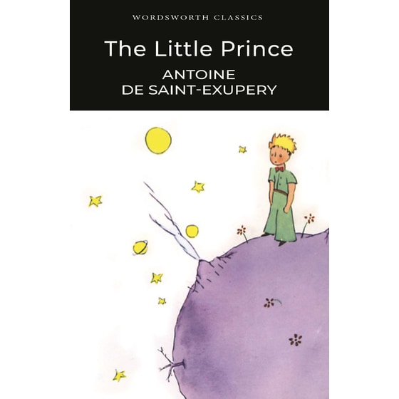 The Little Prince image 0