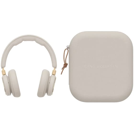 Bang Amp Olufsen Beoplay Hx Gold Tone image 5