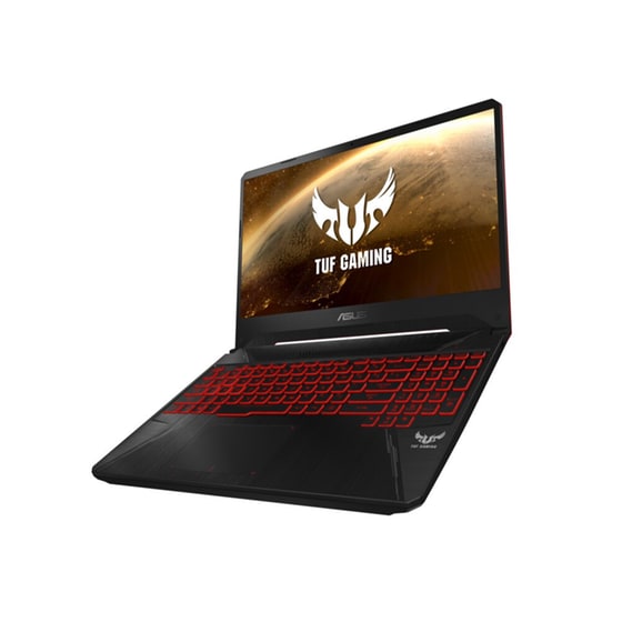 Laptop Asus Gaming TUF 15.6" (i7-8750H/8GB/512GB SSD/GTX 1060 6GB) FX505GM-AL460T image 2
