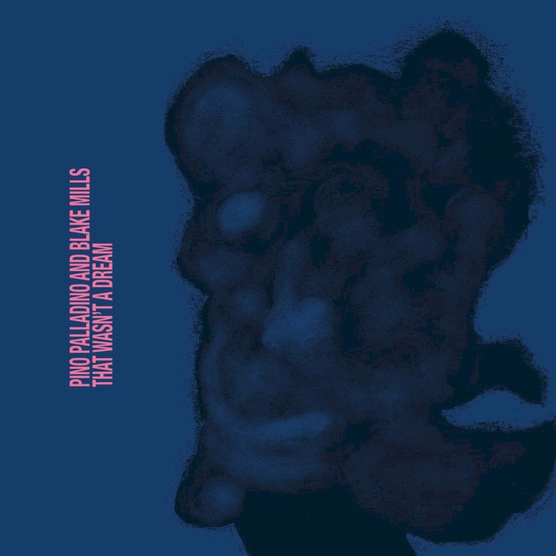 That Wasnt A Dream (LP)