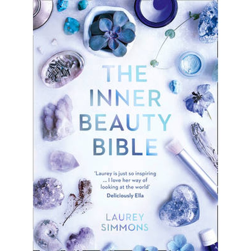 The Inner Beauty Bible