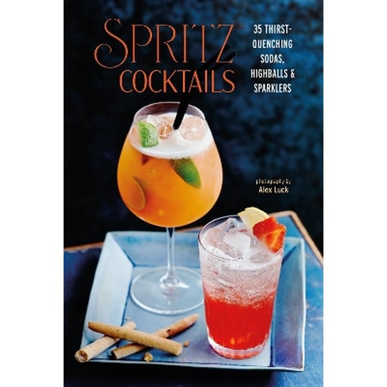 Spritz Cocktails image 0