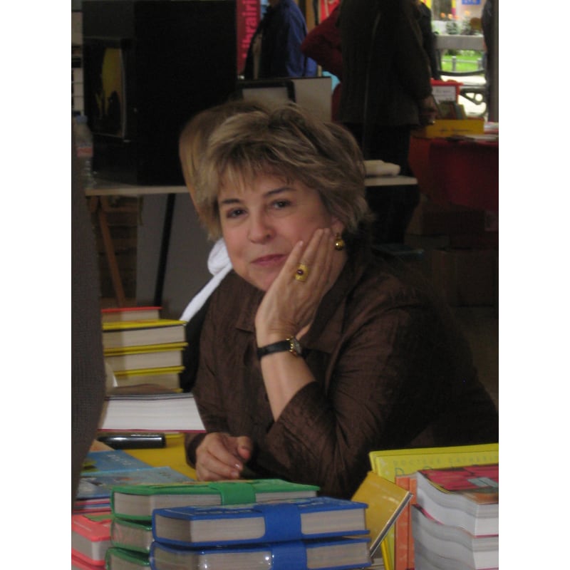 Author picture