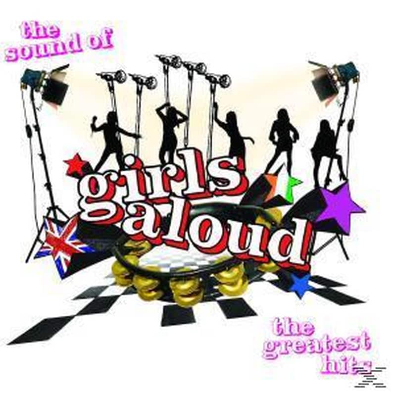 Sound Of Girls Aloud