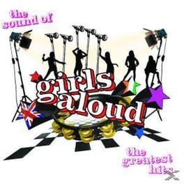Sound Of Girls Aloud