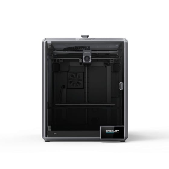 3D Εκτυπωτές Creality K1 MAX image 0