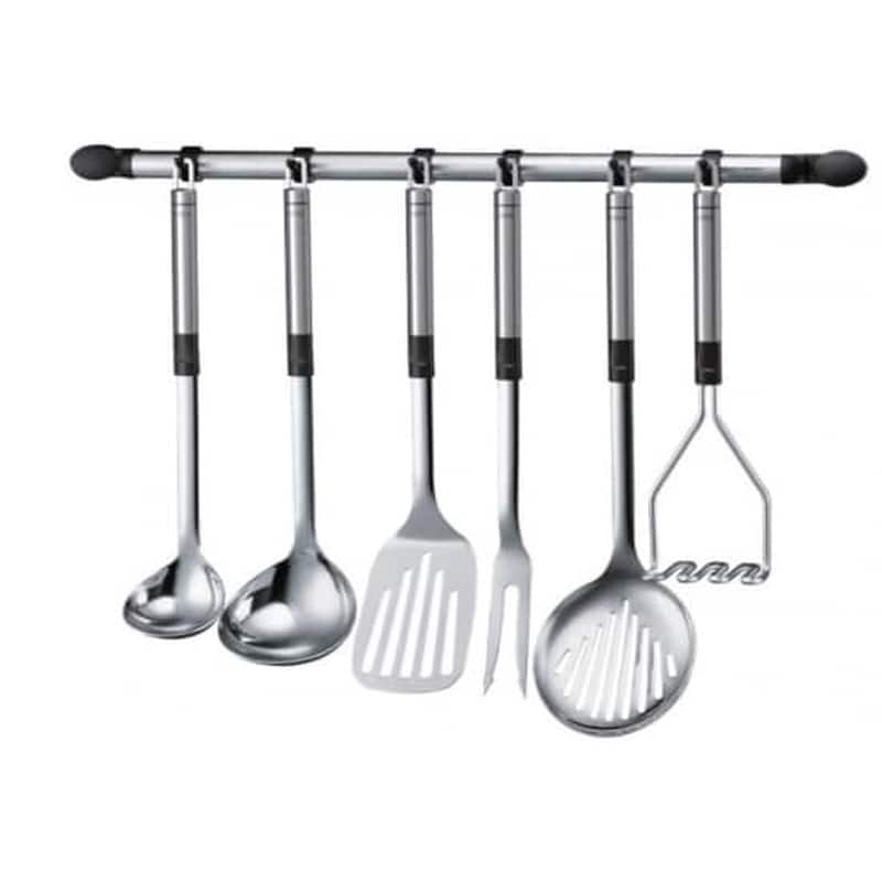 LEIFHEIT Κρεμάστρα σκεύων κουζίνας 21335 LEIFHEIT