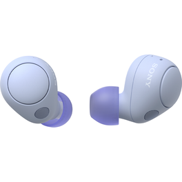 Ακουστικά Bluetooth Sony WF-C700N - Lavender