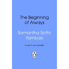 The Beginning of Always