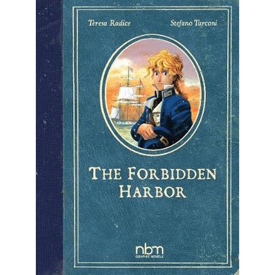 Forbidden Harbor image 0