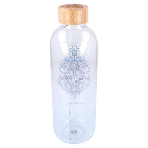 Stor Γυάλινο Μπουκάλι Νερού Harry Potter 1030 ml - (ST00343) image 2