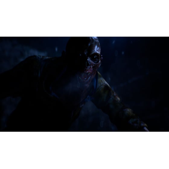 Until Dawn 2 - PS5 image 1
