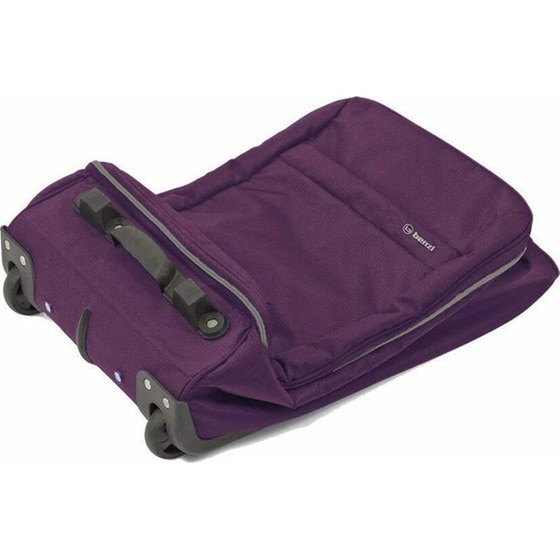 Βαλίτσα&nbsp;Καμπίνας&nbsp;Benzi&nbsp;Μωβ image 4