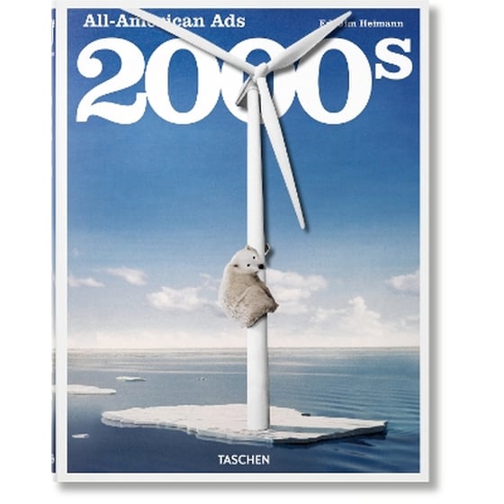 All-American Ads of the 2000s image 0