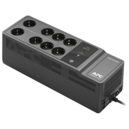 UPS APC Back-UPS 850VA 230V Μαύρο