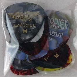 Σετ 12 Πέννες Prodigy Ppk-12 Κλασσική Classic Medium