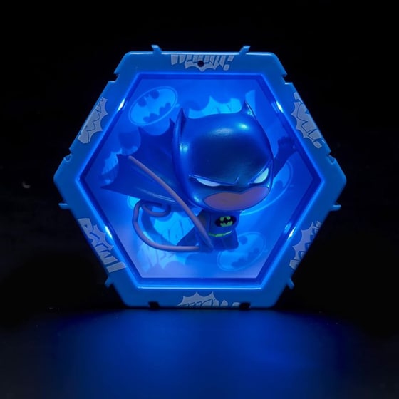 Φιγούρα Wow! Pod – Dc Universe – Batman Blue Metallic image 2