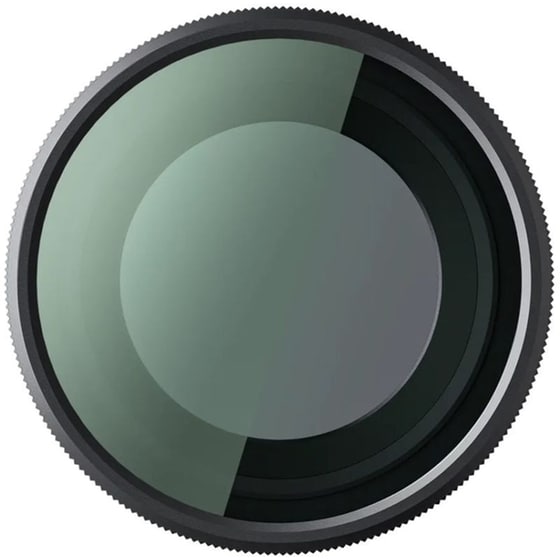 Σετ Φίλτρων ND Insta360 GO Ultra ND Filter Set image 2