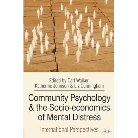 Community Psychology and the Socio-economics of Mental Distress image 0