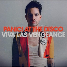 Viva Las Vengeance