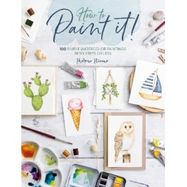 How to Paint it!