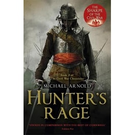 Hunter's Rage
