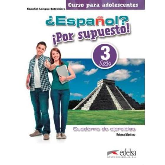 Espanol? Por Supuesto! image 0