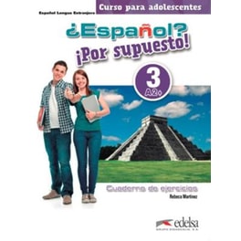 Espanol? Por Supuesto!